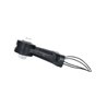 Lampa obrysowa, LED, 569p, 12-24V, prawa Waś