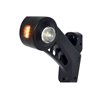 Lampa obrysowa, LED, 569p, 12-24V, prawa Waś