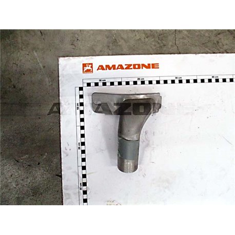 Amazone 924194 Adapter przewodu 90°, lewy