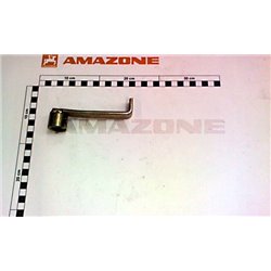 Amazone 3437110 Dźwignia sprężynująca