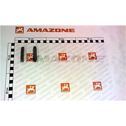 Amazone DM019 Klin wałka, 10 x 8 x 50 mm