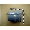 Amazone IC128 Kolano DN25 15° szare