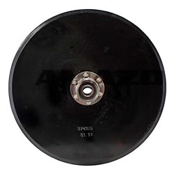 Amazone 969845 Komplet tarcz tnących