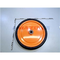 Amazone LE260 Kółko jezdne 360x50L Otiflex