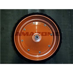 Amazone LE258 Kółko jezdne 500x175