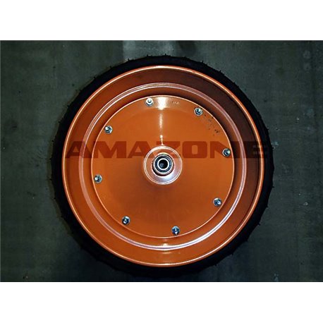 Amazone LE258 Kółko jezdne 500x175