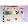 Amazone 3362210 Ochrona przed zabr.,redl.rolk.