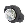 Lampa obrysowa LED, 287, 12-24V uniwersalna Waś