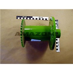 Amazone 3840500 Piasta koła jezdnego, prawa