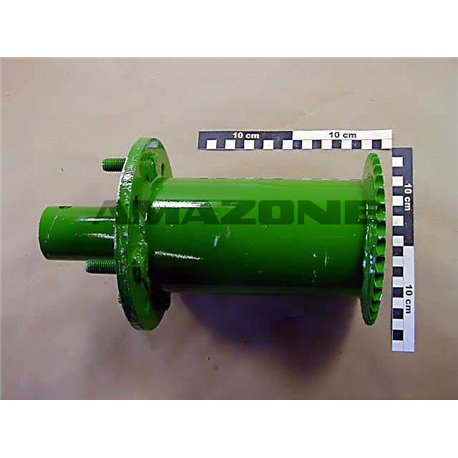 Amazone 3832500 Piasta koła, prawa, D8-40