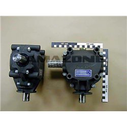 Amazone EA208 Przekładnia 6.6KW S1018,1,9 1
