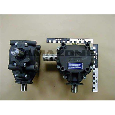 Amazone EA208 Przekładnia 6.6KW S1018,1,9 1