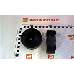 Amazone 952556 Podkładka tłumiąca, D 32 x 100