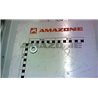 Amazone DF175 Podkładka, 15 x 2 8x 3 mm V2A