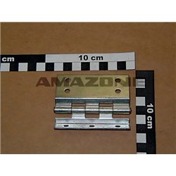 Amazone 956715 Pokrywa zawiasu d9/40