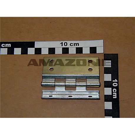 Amazone 956715 Pokrywa zawiasu d9/40