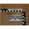 Amazone 956715 Pokrywa zawiasu d9/40