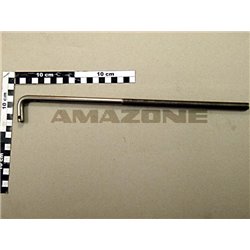 Amazone 3745210 Pręt pociągowy