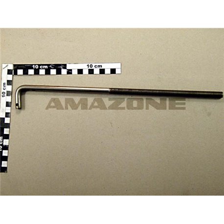 Amazone 3745210 Pręt pociągowy