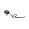 Lampa obrysowa, NEON 780, 12-24V, uniwersalna Waś