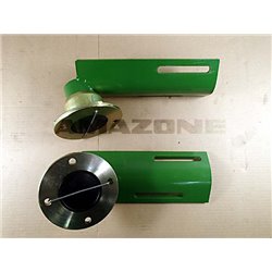 Amazone 78200716 Ramię bez podkładki