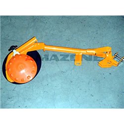 Amazone 973655 Redlica talerzowa, długa, prawa