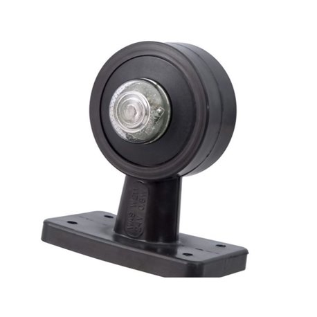 Lampa obrysowa, LED, 134L, 12-24V, uniwersalna Waś