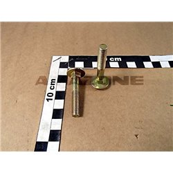 Amazone DA328 Śruba M8x45 grzybkowa V2A