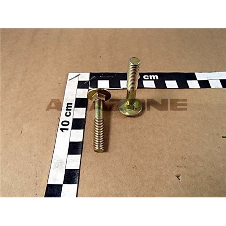 Amazone DA328 Śruba M8x45 grzybkowa V2A