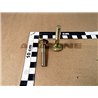 Amazone DA328 Śruba M8x45 grzybkowa V2A