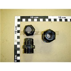 Amazone NO070 Złącze śrubowe M32