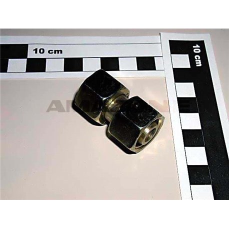 Amazone GC165 Złącze śrubowe GZ12-L-A3C
