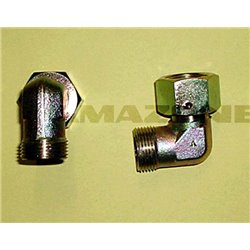 Amazone GC075 Złącze śrub. EW15-L-OMD-A3C