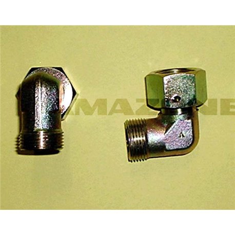 Amazone GC075 Złącze śrub. EW15-L-OMD-A3C