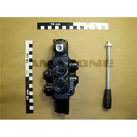 Amazone GD534 Zawór sterujący 6/2 1/2"