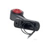Lampa obrysowa, LED 630BCP prawa Waś
