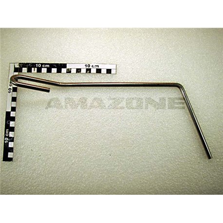Amazone 920370 Zagarniacz prawy
