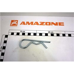Amazone DG042 Wtyczka sprężysta prosta D5 A2G