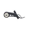 Lampa obrysowa, LED 630BCP prawa Waś