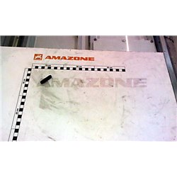 Amazone Y4902667 Wpust pasowany dł.40mm