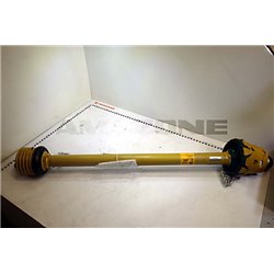 Amazone EJ538 Wał WOM