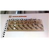 Amazone 6587400 Uszczelka, 1 x 130 x 350 mm