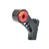 Lampa obrysowa, LED 630BCL lewa Waś