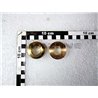 Amazone 2503100 Tuleja zaciskowa rd D40x21x5