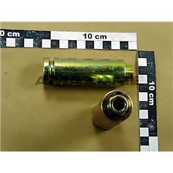 Amazone 960153 Tuleja sprężyny, RD 30h, 9 x 100 mm, 11