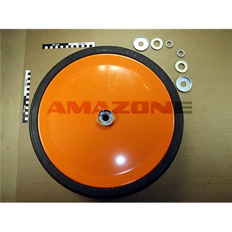 Amazone LE248 Tarcza koła 500x115LV