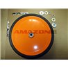 Amazone LE248 Tarcza koła 500x115LV