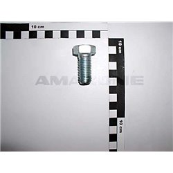 Amazone DC122 Śruba M16x35 kl. 8.8, 6-kąt., 4017