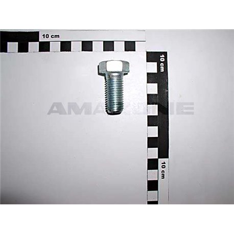 Amazone DC122 Śruba M16x35 kl. 8.8, 6-kąt., 4017
