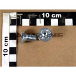 Amazone DD554 Śruba M10x20mm